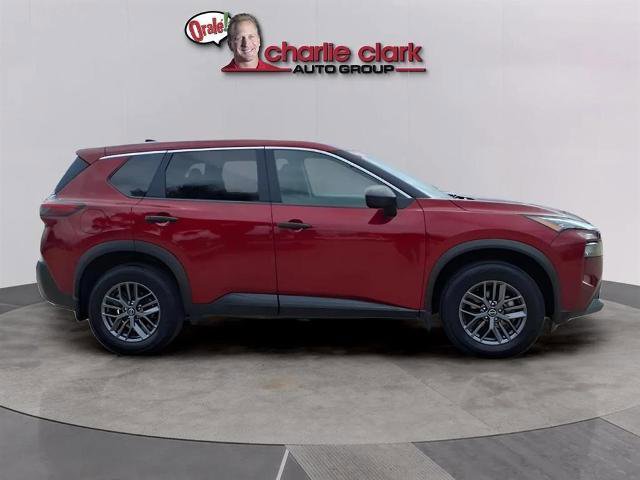 Certified 2023 Nissan Rogue S image 26