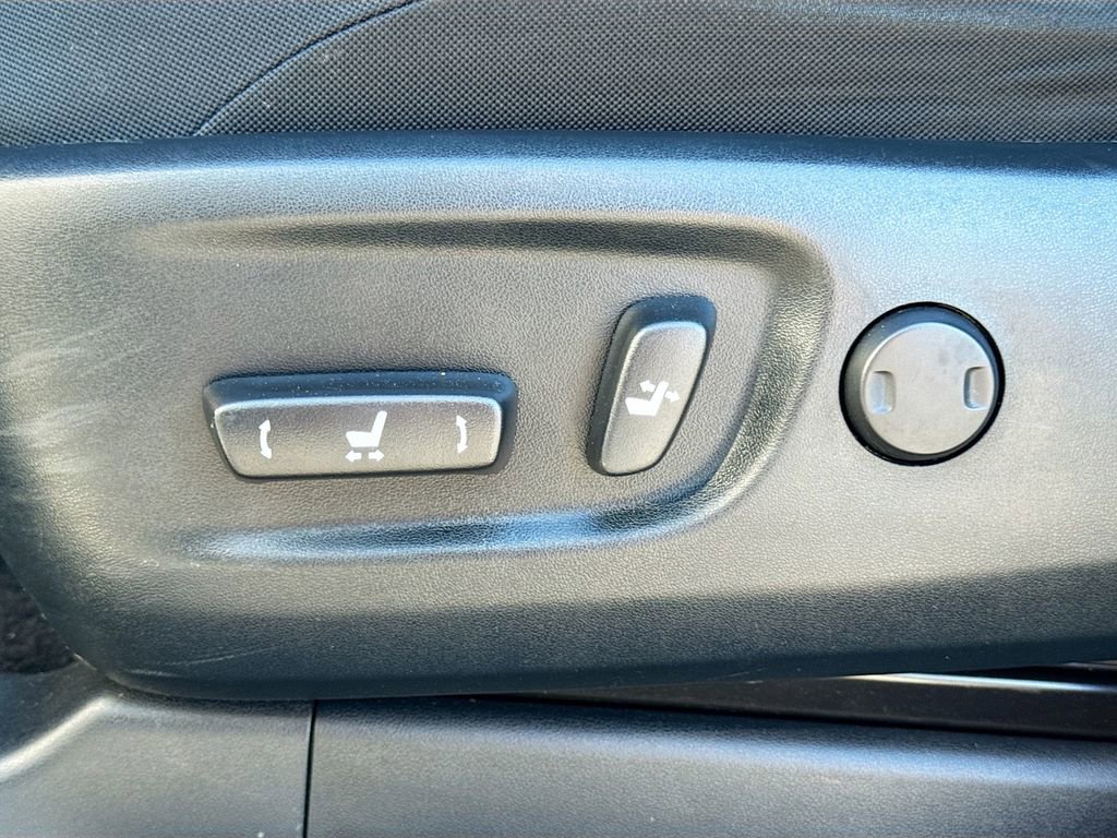 Used 2024 Toyota 4Runner TRD Off-Road image 33