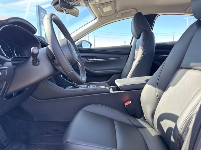 New 2026 MAZDA MAZDA3 s Sport image 11