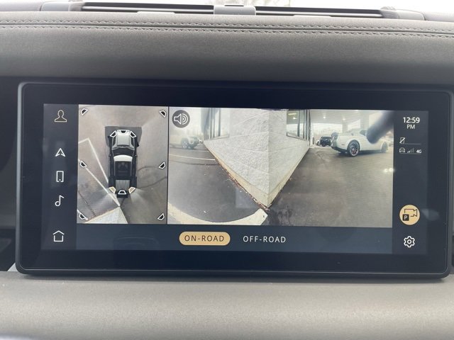 Used 2020 Land Rover Defender 110 S image 19