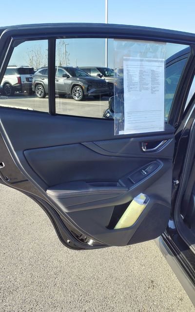 Used 2023 Subaru Crosstrek 2.5i Limited image 19