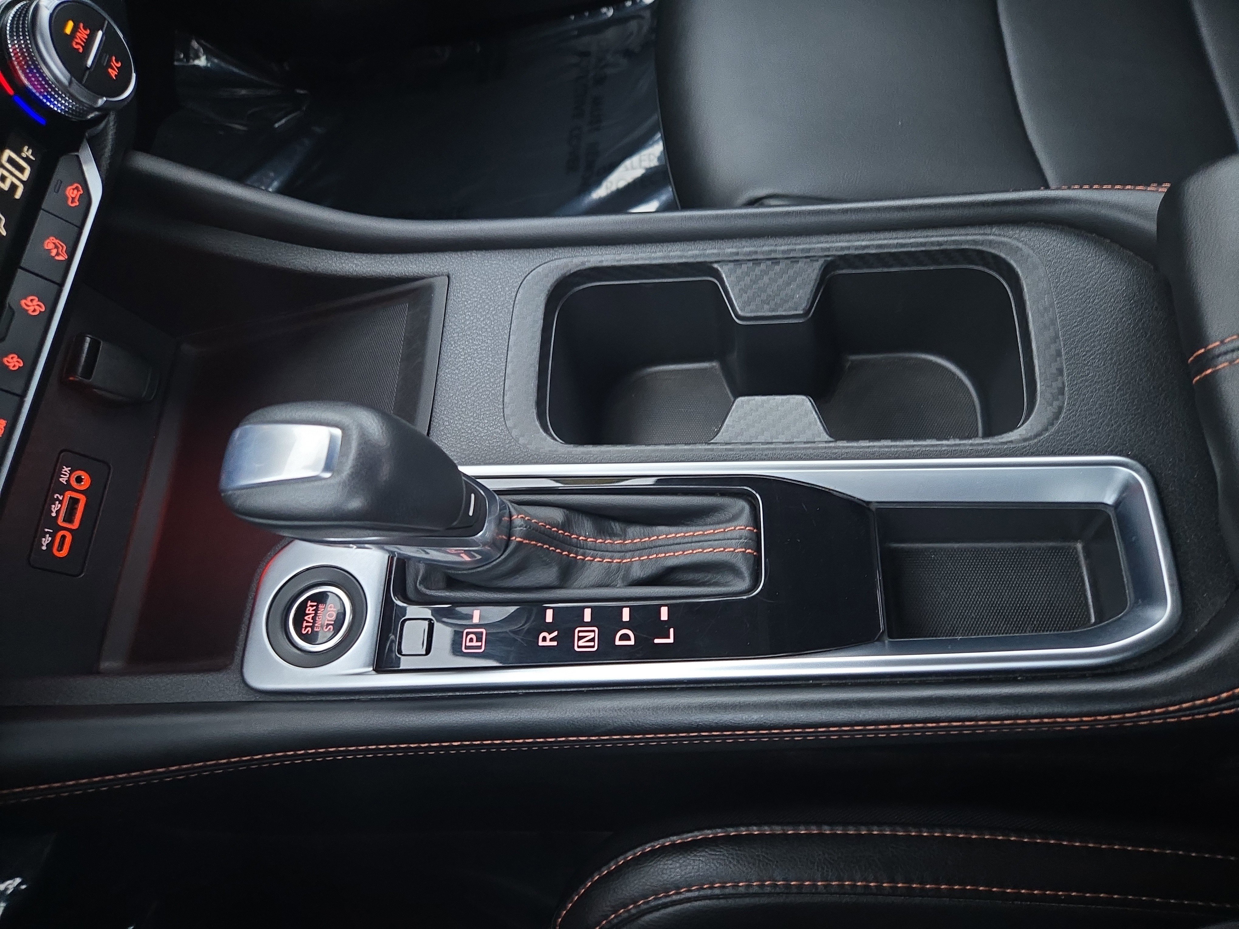 Used 2021 Nissan Sentra SR w/ SR Premium Package image 21