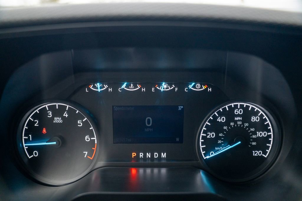 Used 2022 Ford F150 Tremor w/ Trailer Tow Package image 19