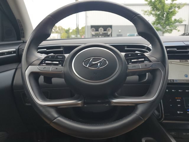 Used 2022 Hyundai Tucson Limited FWD image 23