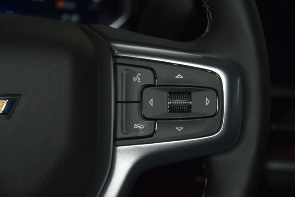 New 2026 Chevrolet Silverado 1500 LT w/ All Star Edition Plus AWD/4WD image 37