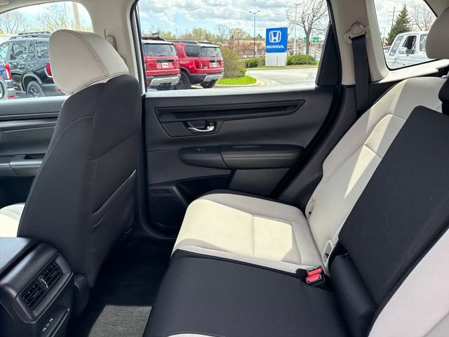 Certified 2024 Honda CR-V EX image 20