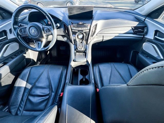 Used 2020 Acura RDX w/ Technology Package image 13