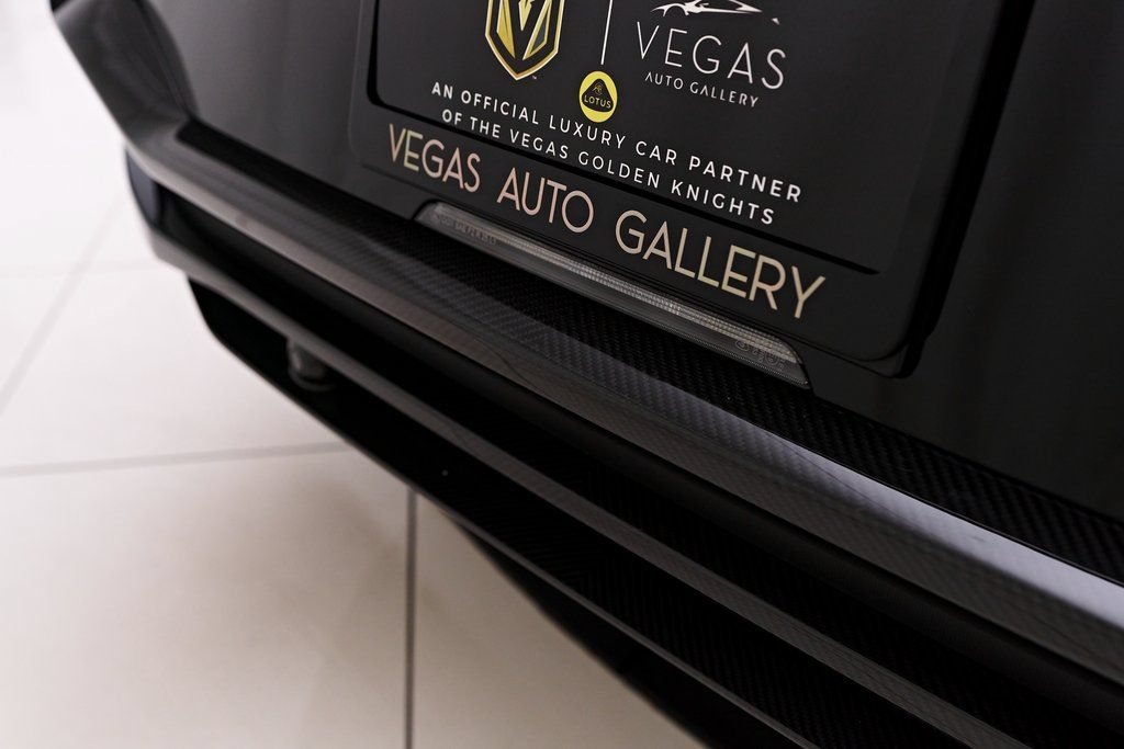 Used 2025 Lotus Eletre AWD/4WD image 39