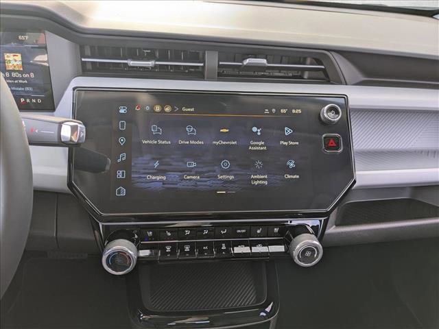 New 2027 Chevrolet Bolt RS image 12