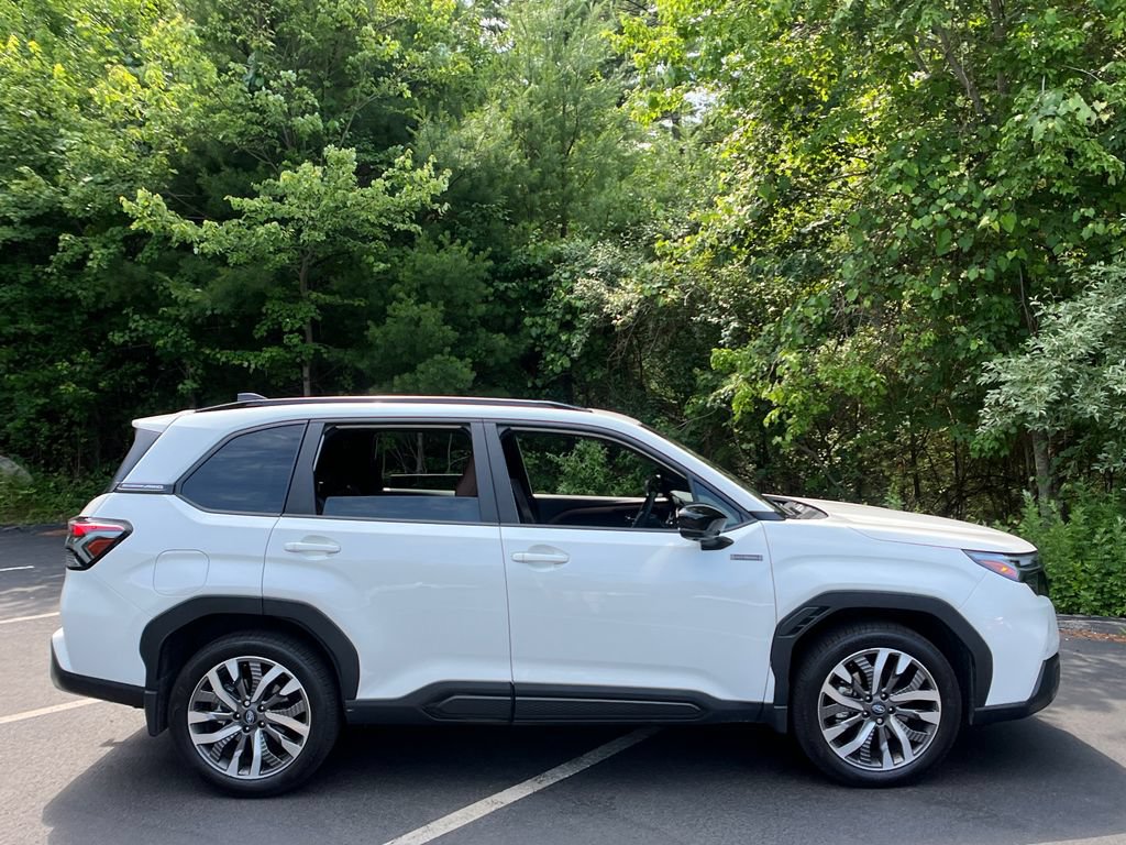 Used 2026 Subaru Forester Touring AWD/4WD image 6