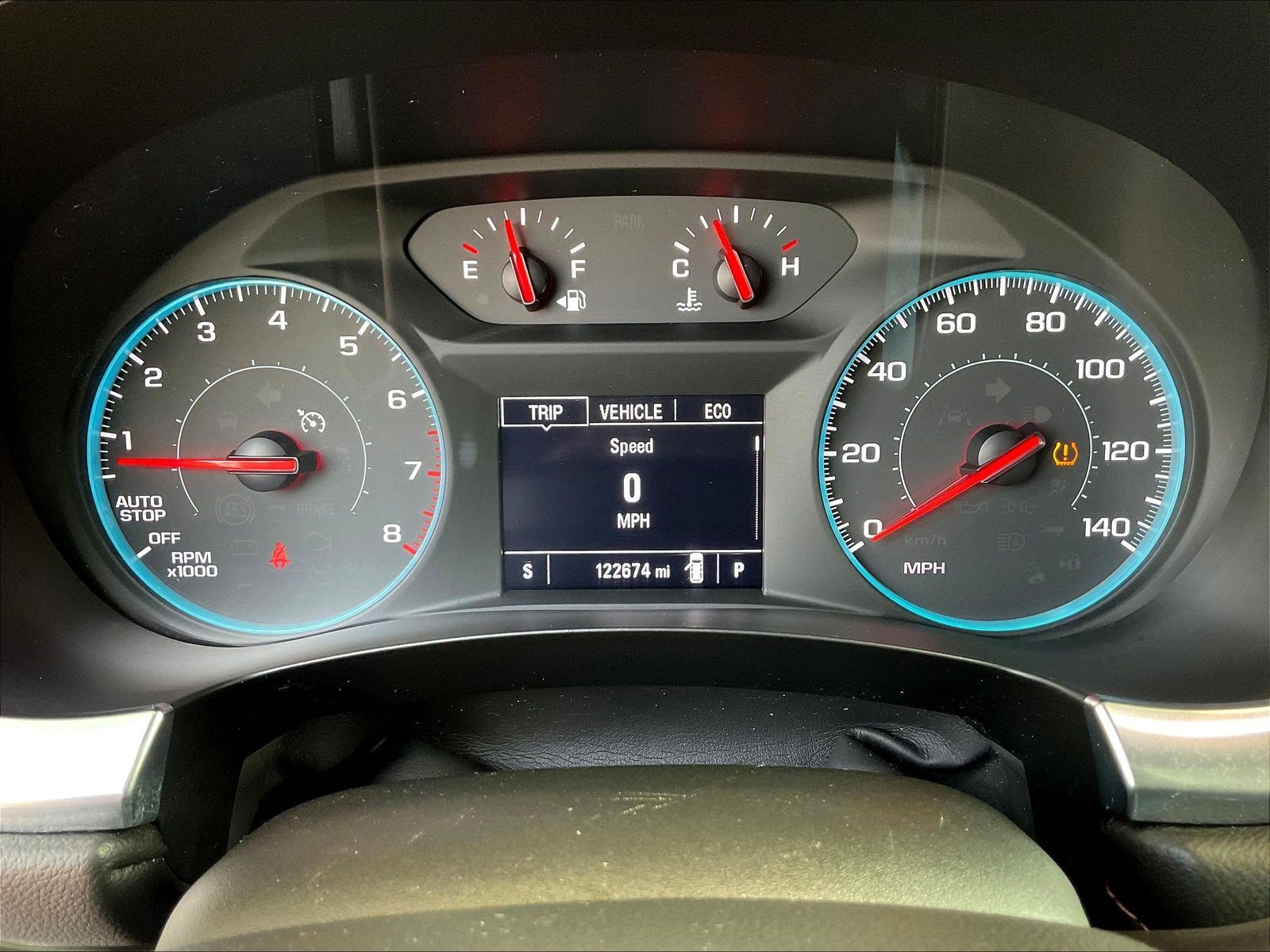 Used 2019 Chevrolet Traverse LS FWD image 13