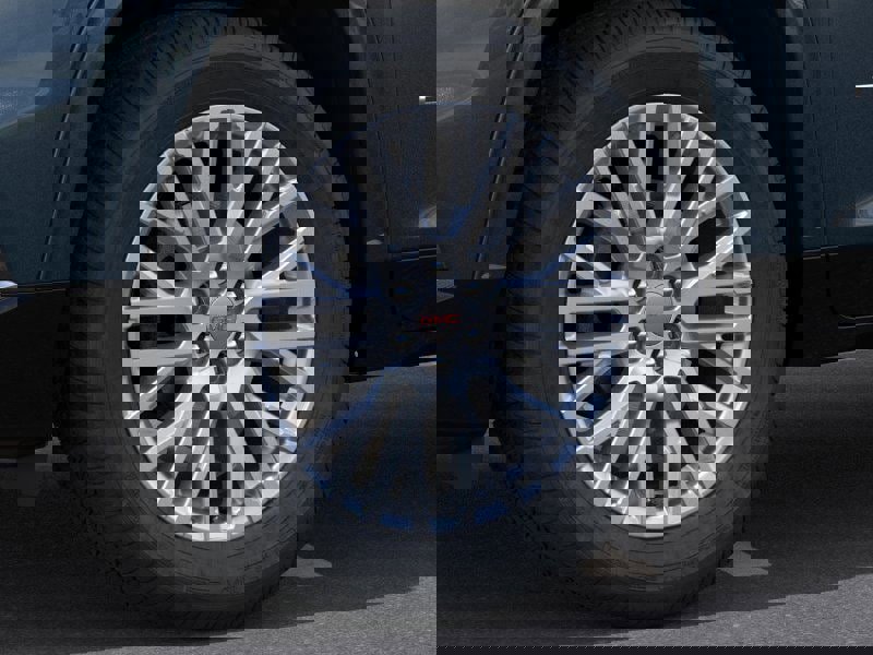 New 2026 GMC Acadia Denali w/ Super Cruise Package image 36