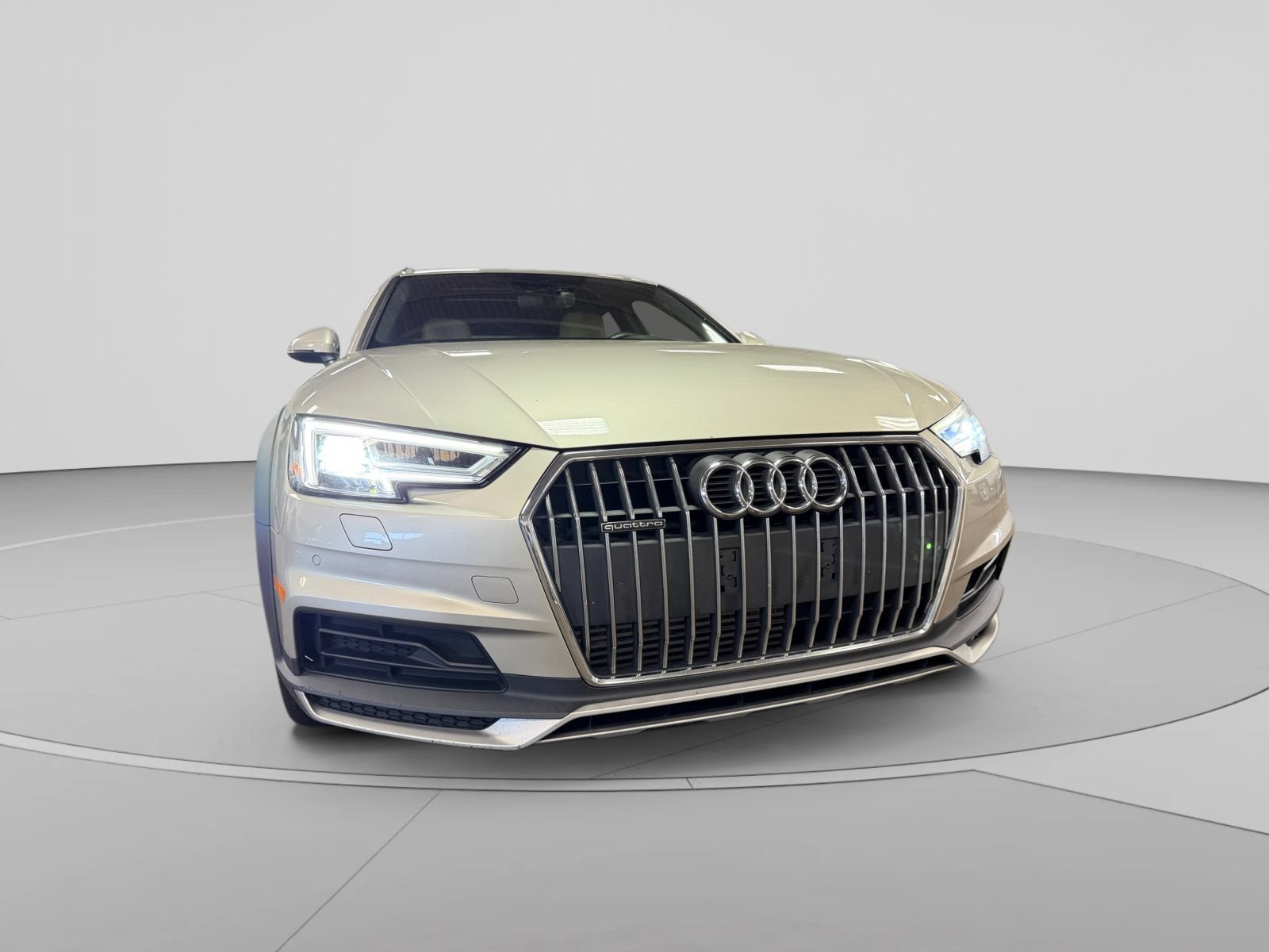 Used 2017 Audi A4 2.0T allroad Premium Plus w/ Technology Package AWD/4WD image 43