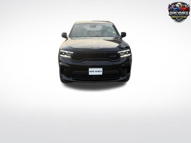 Used 2025 Dodge Durango GT AWD/4WD image 8