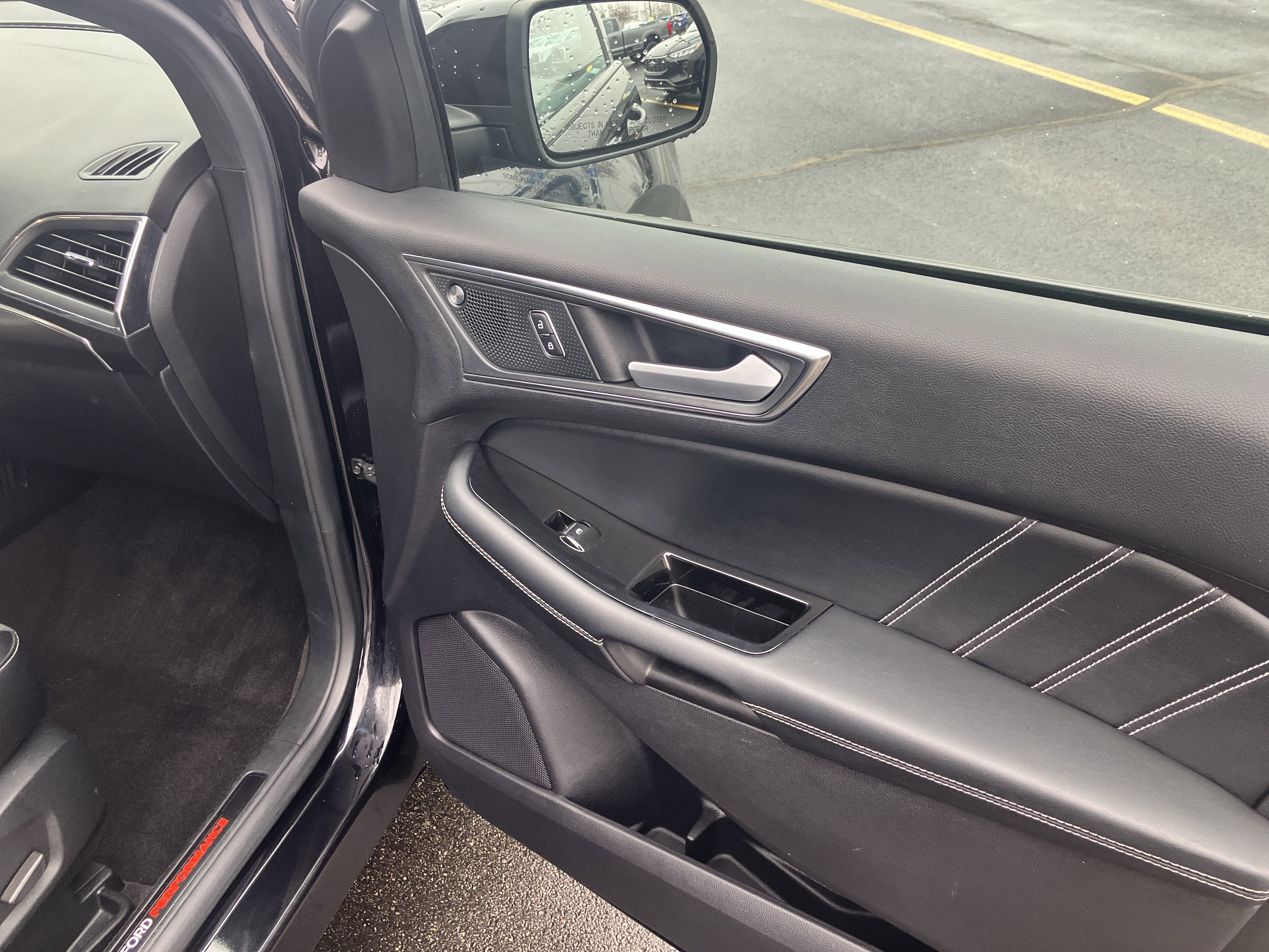 Used 2020 Ford Edge ST w/ Equipment Group 401A image 10