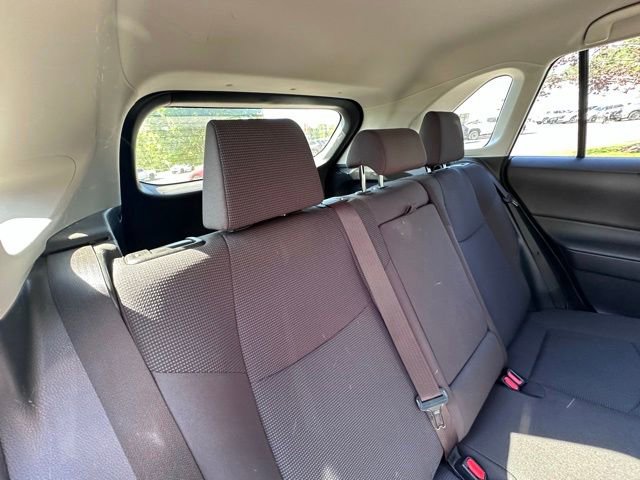 Used 2021 Toyota RAV4 LE w/ Carpet Mat Package (TMS) AWD/4WD image 9