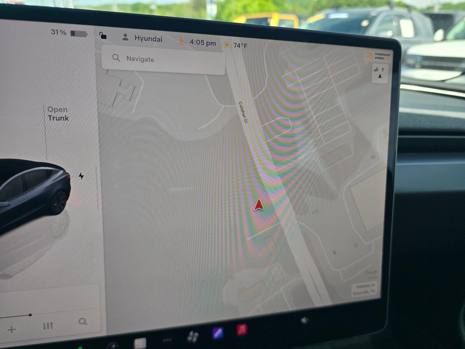 Used 2025 Tesla Model 3 Long Range RWD image 17