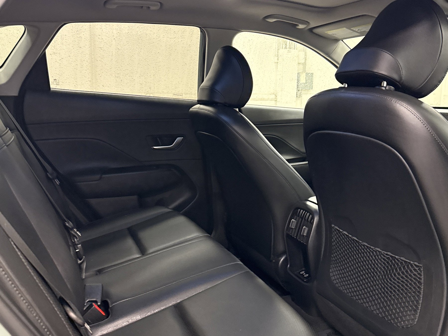 Used 2024 Hyundai Kona Limited image 20