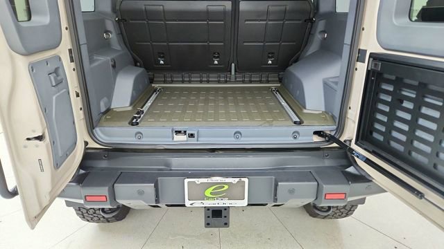 Used 2025 INEOS Grenadier AWD/4WD image 14