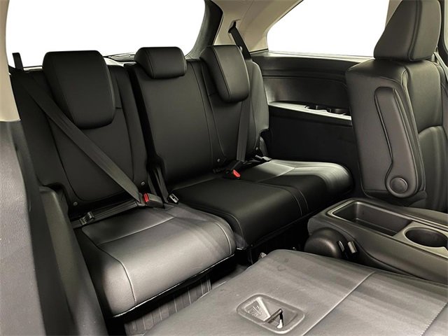 New 2026 Honda Odyssey EX-L image 22