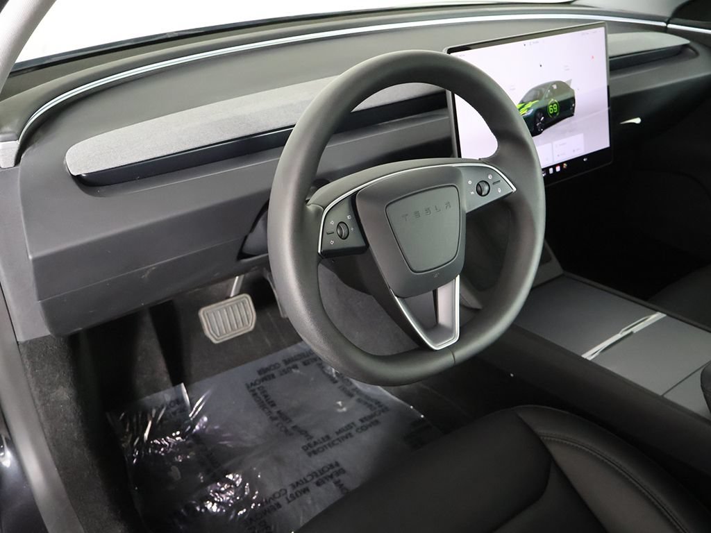 Used 2025 Tesla Model 3 Long Range RWD image 31