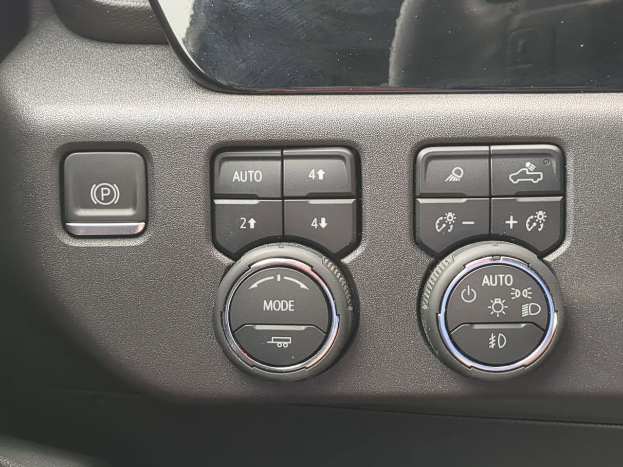 Used 2024 Chevrolet Silverado 1500 RST w/ RST All Star Premium Package image 18