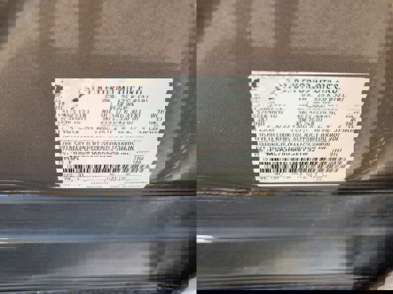 Used 2021 Ford Explorer XLT w/ Equipment Group 202A image 18