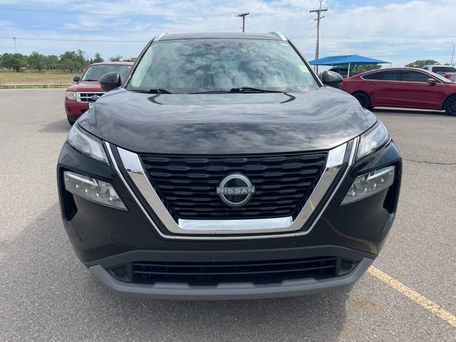 Used 2023 Nissan Rogue SV w/ SV Premium Package AWD/4WD image 6