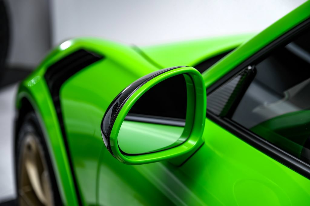 Used 2019 Porsche 911 GT3 RS RWD image 48