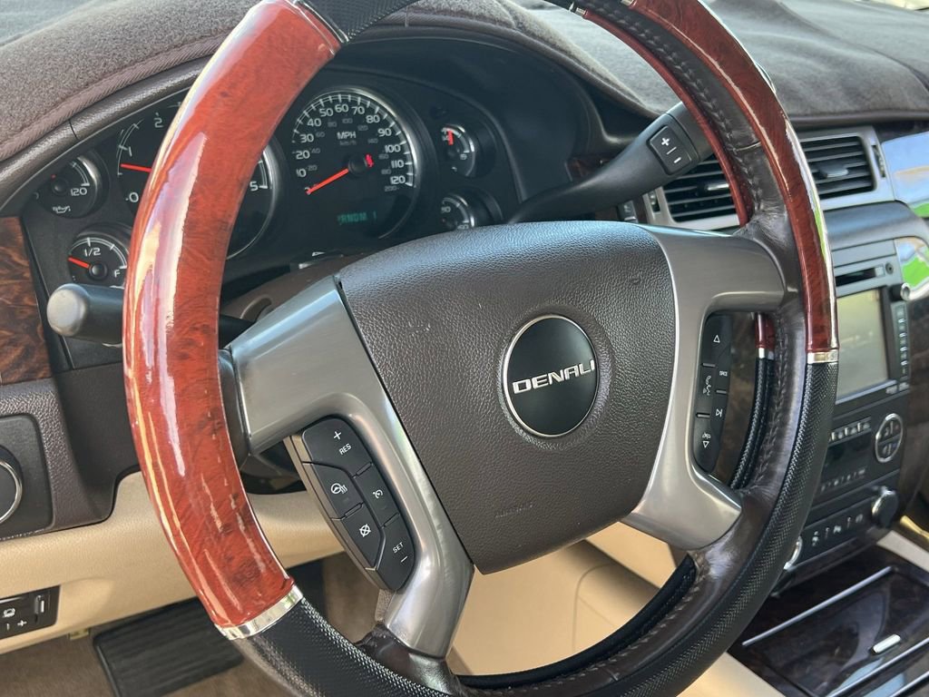 Used 2013 GMC Sierra 3500 Denali image 22