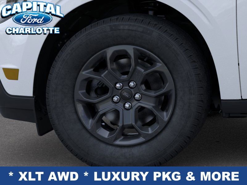 New 2026 Ford Maverick XLT w/ XLT Luxury Package image 21