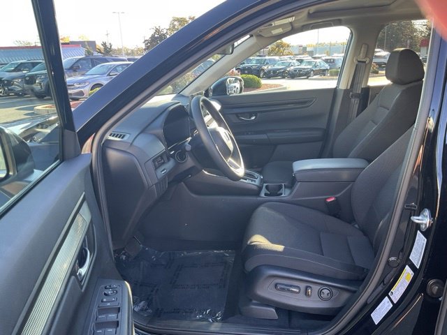 Used 2026 Honda CR-V EX image 11