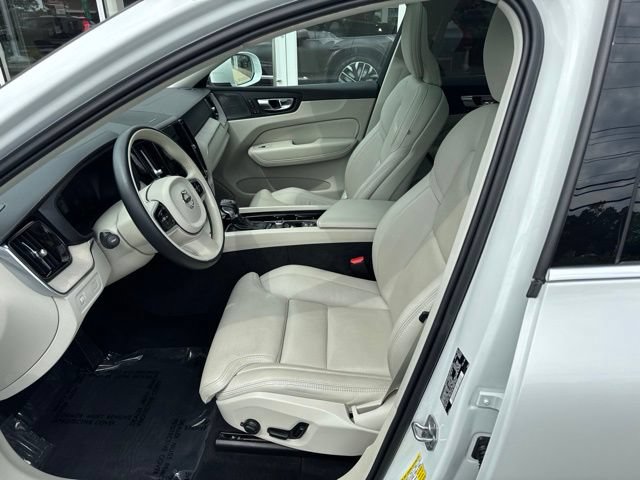 Used 2021 Volvo XC60 T5 Inscription w/ Climate Package AWD/4WD image 20