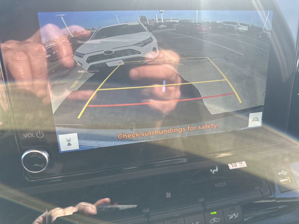 New 2026 Toyota Tundra SR5 AWD/4WD image 22