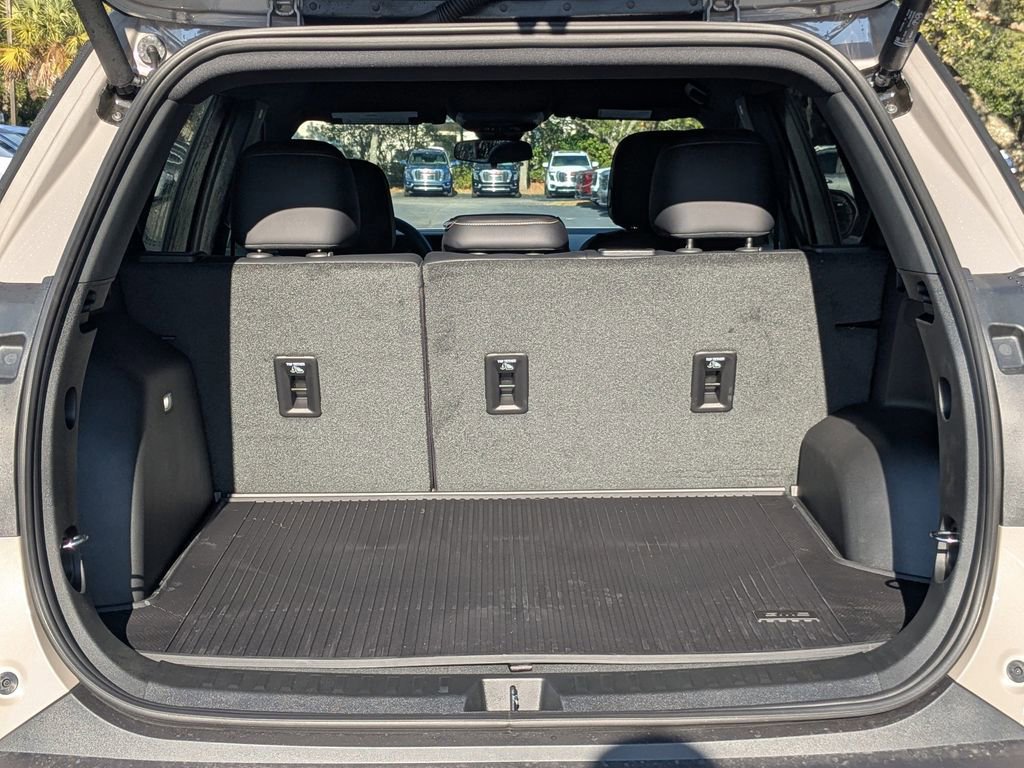 New 2026 GMC Terrain Elevation w/ Elevation Premium Package image 14