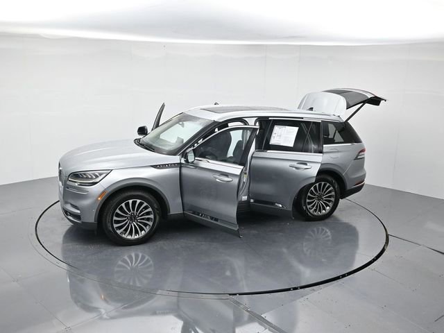 Used 2022 Lincoln Aviator Reserve w/ Equipment Group 201A image 45