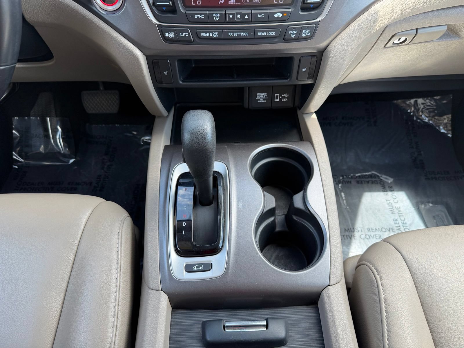 Used 2020 Honda Pilot EX-L image 16