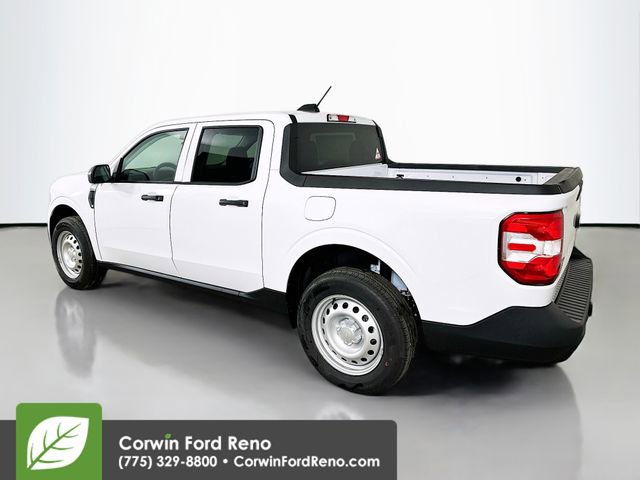 New 2026 Ford Maverick XL AWD/4WD image 5