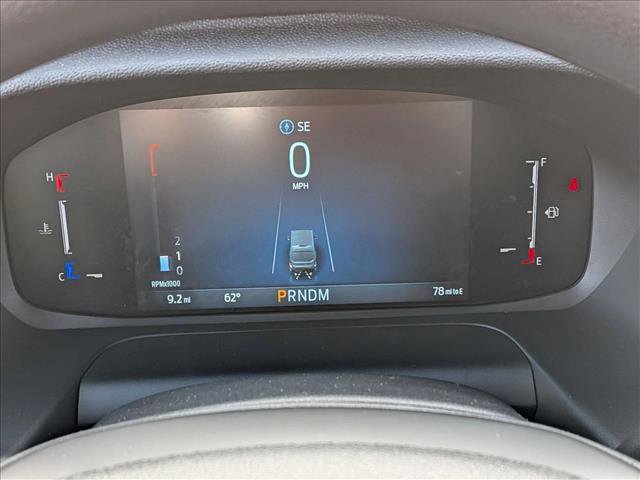 New 2026 Ford Transit 250 148 Medium Roof image 11