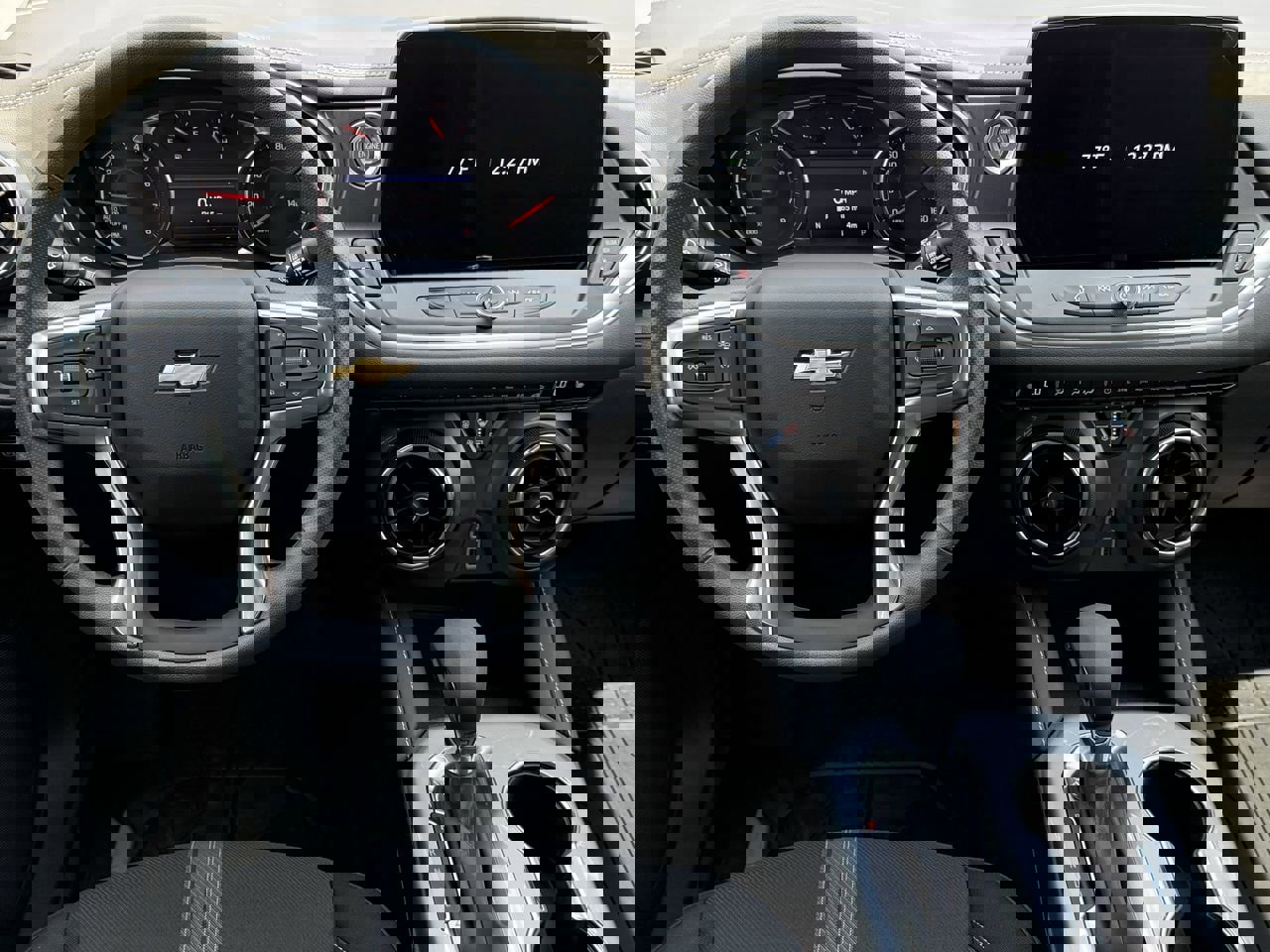 New 2026 Chevrolet Blazer LT image 10