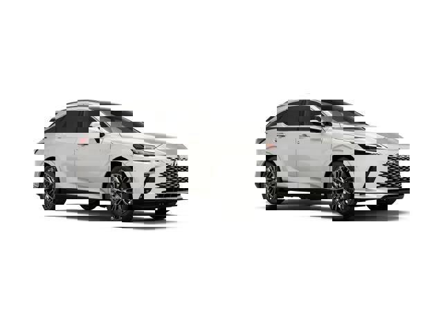 New 2026 Lexus RX 350 w/ Luxury Package image 4