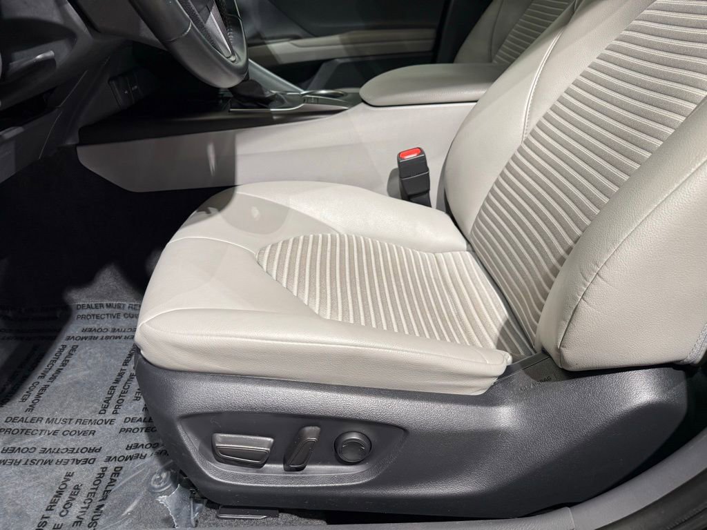 Certified 2024 Toyota Camry SE image 13