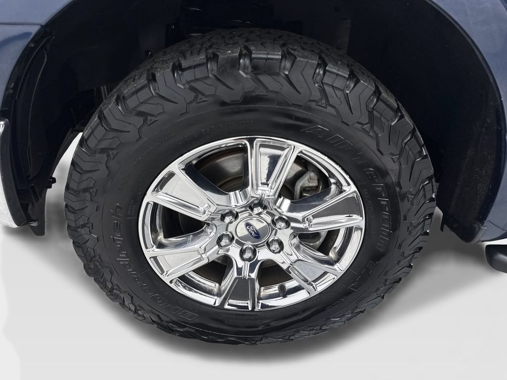 Used 2016 Ford F150 XLT w/ Equipment Group 302A Luxury RWD image 85
