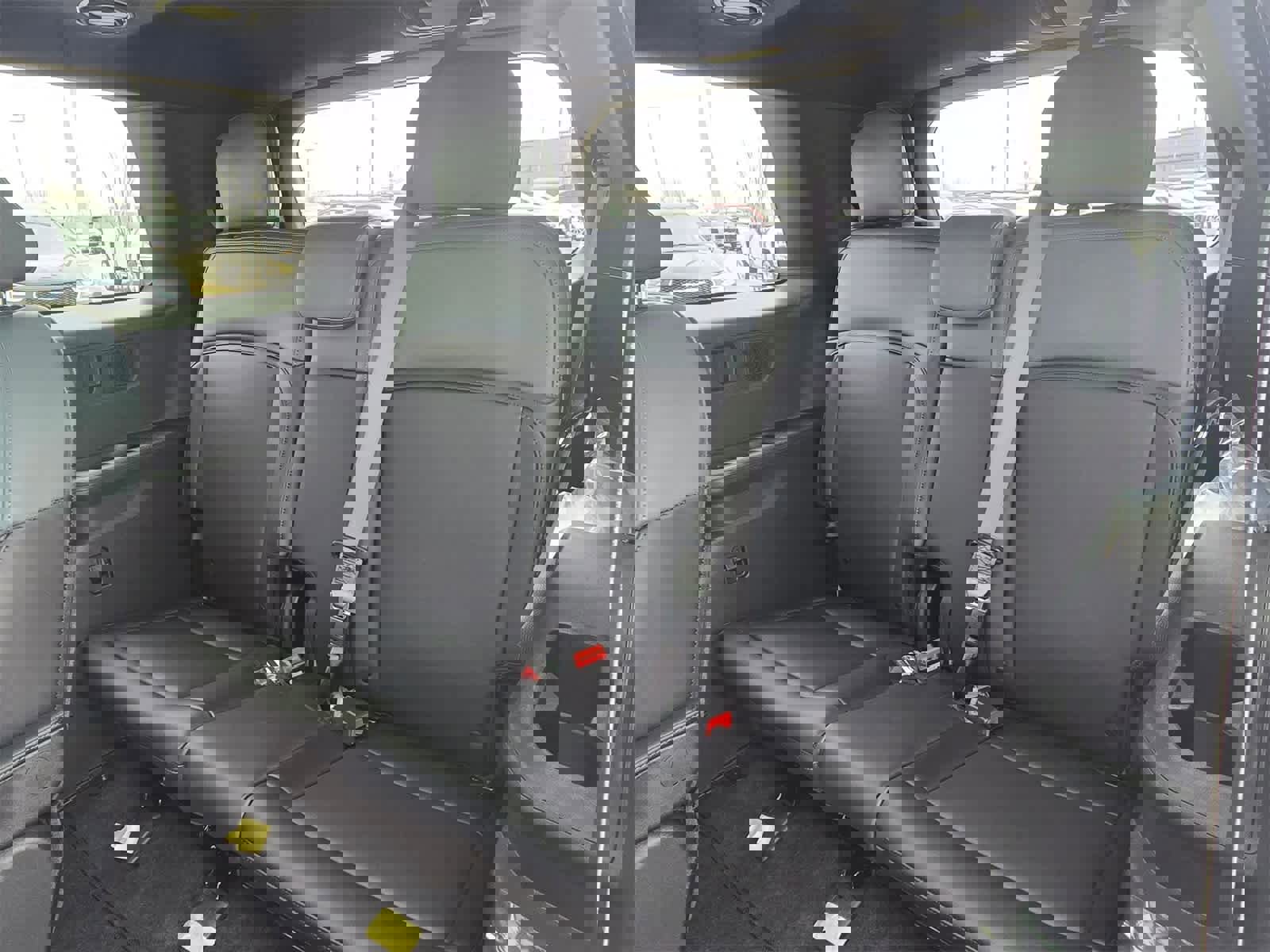 New 2027 Kia Telluride SX X-Line image 18