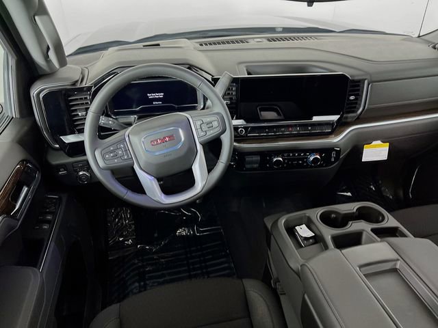 Used 2025 GMC Sierra 1500 Elevation image 20