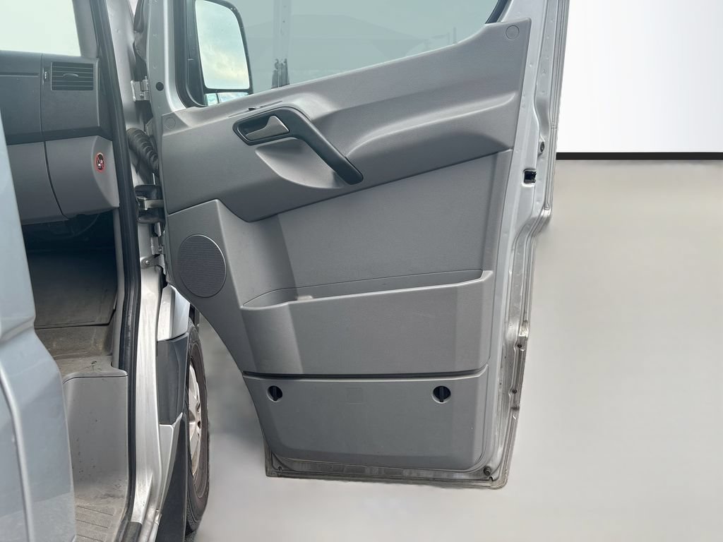 Used 2013 Mercedes-Benz Sprinter 2500 image 15