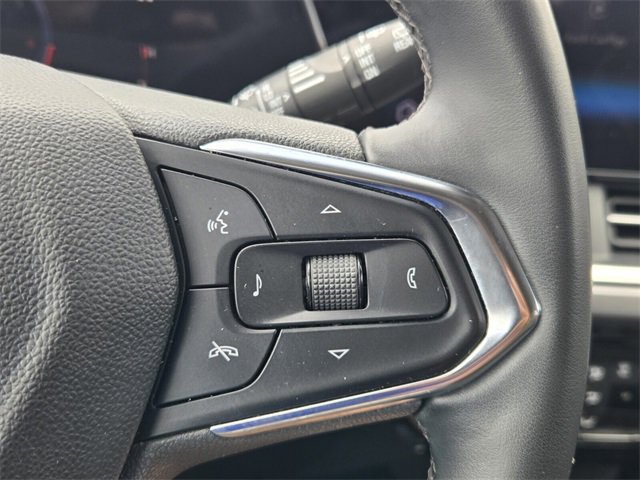 Used 2024 Chevrolet Trax ACTIV image 23