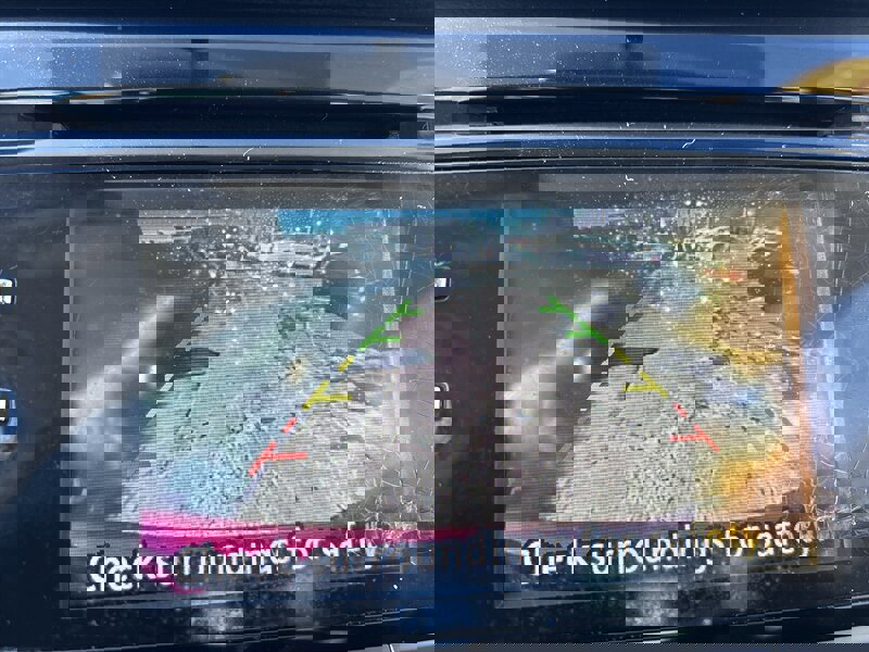 Used 2017 Nissan Rogue Sport S w/ S Appearance Package image 13