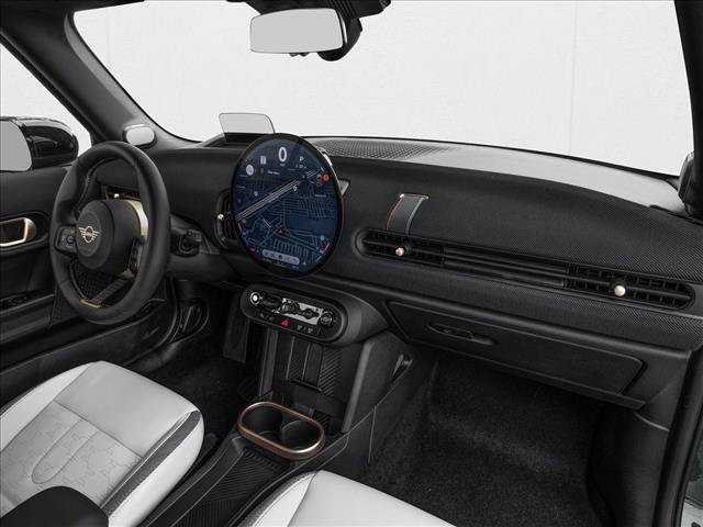 New 2026 MINI Cooper John Cooper Works FWD image 11