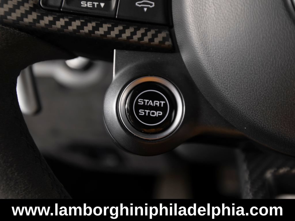 Used 2022 Maserati MC20 Coupe RWD image 16